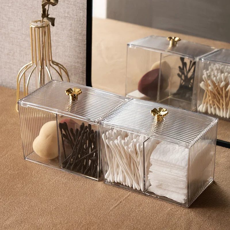 Mesas de maquiagem organizador - Beauty Makeup Desk avaliação e preço