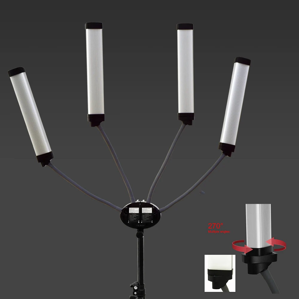 Lâmpada led para tatuagem, luz - Photo Beauty Makeup avaliação e preço