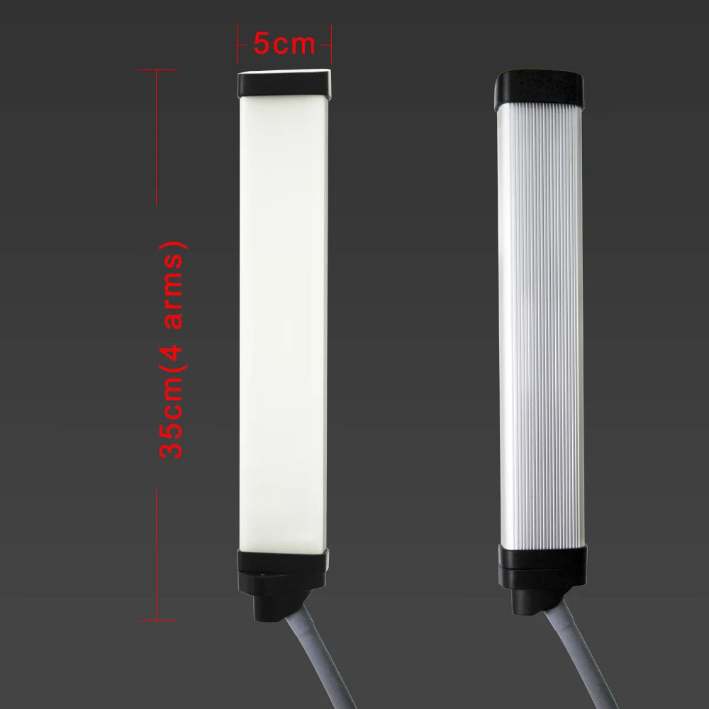 Lâmpada led para tatuagem, luz - Photo Beauty Makeup avaliação e preço