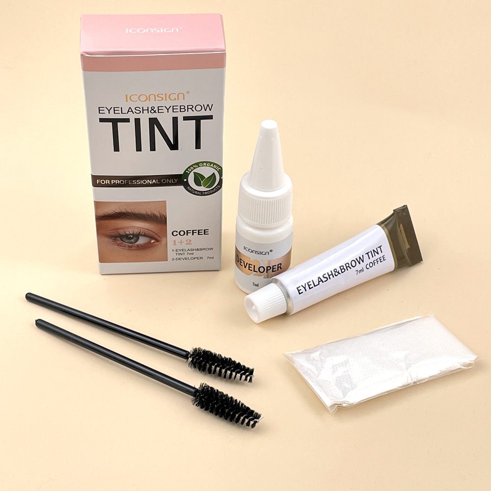 Kit de matiz de sobrancelha pa - Bb Cream Tinted avaliação e preço