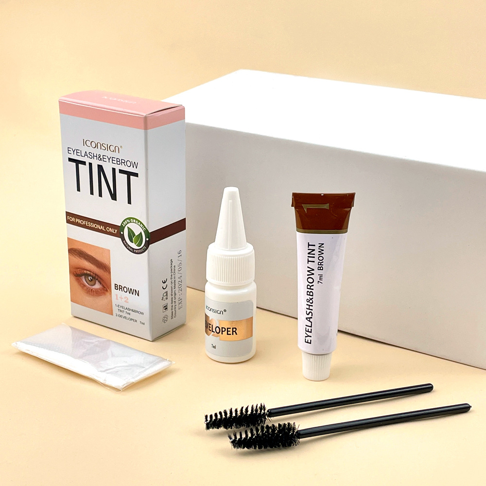 Kit de matiz de sobrancelha pa - Bb Cream Tinted avaliação e preço