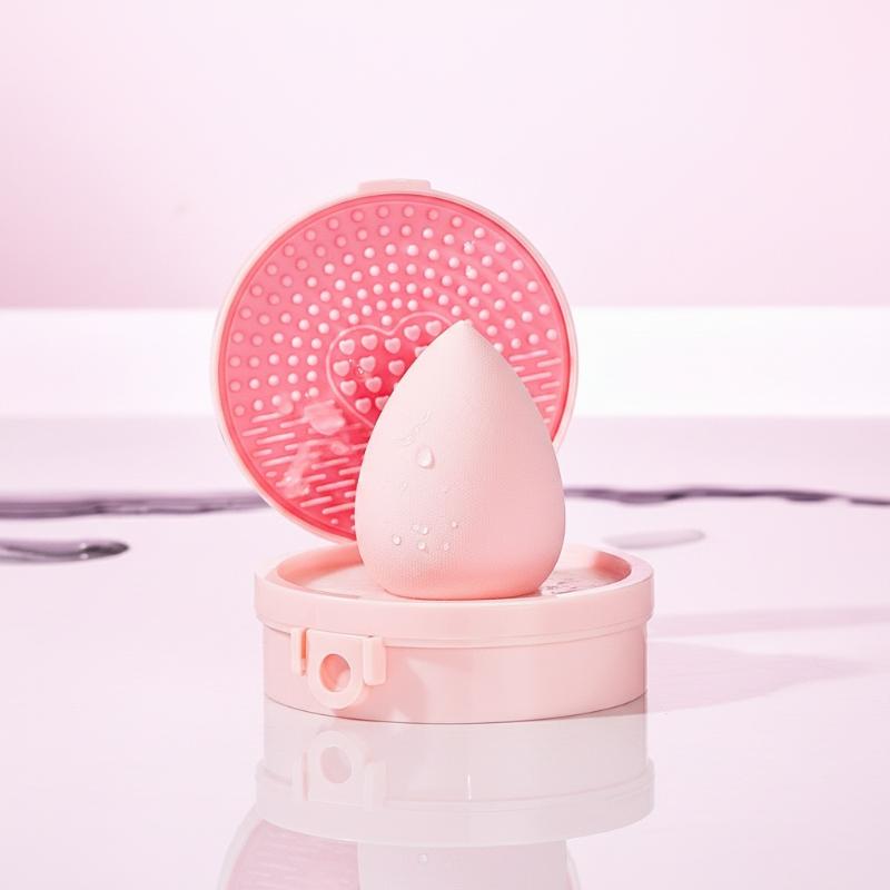 Sabonete Limpador de Pincéis d - Beauty Makeup Brushes avaliação e preço