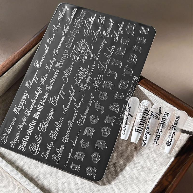 1 unidade de Placas de Estampa - Nail Art Stamping Kit avaliação e preço