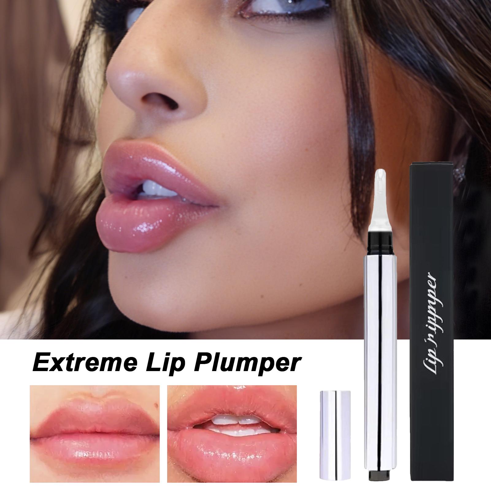 Lip Plumper Base de maquiagem  - Beauty Makeup Girl avaliação e preço
