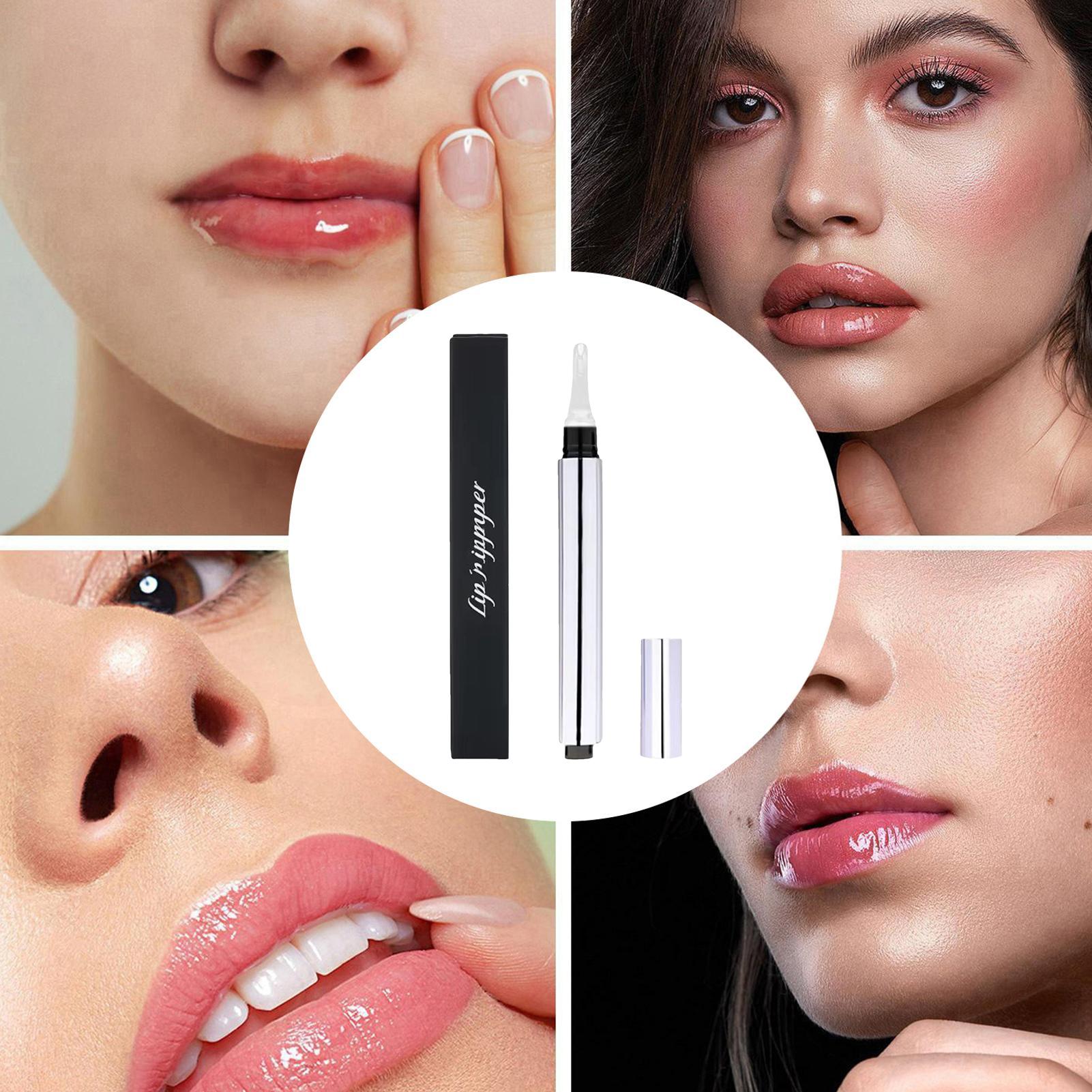 Lip Plumper Base de maquiagem  - Beauty Makeup Girl avaliação e preço
