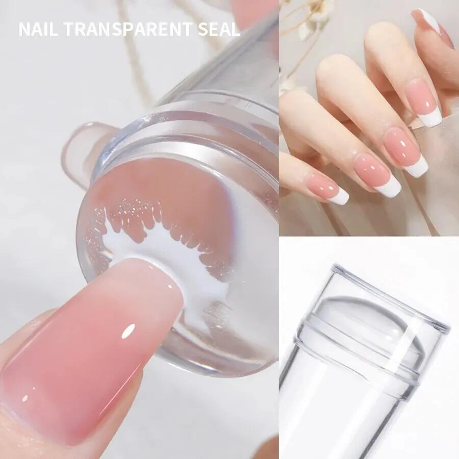 Prego Stamping Placas Set, Pur - Nail Art Stamping Kit avaliação e preço