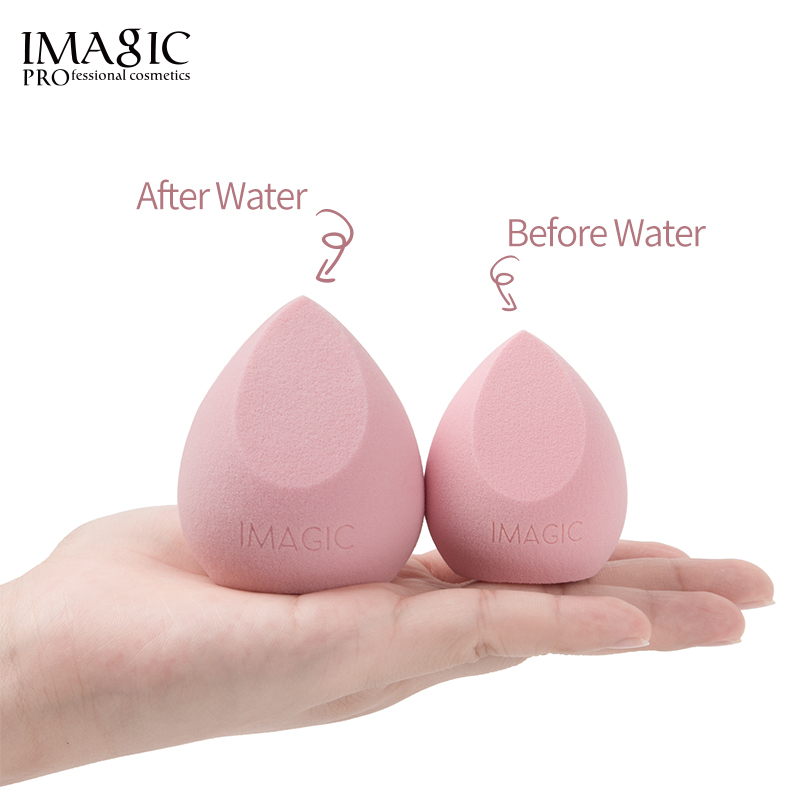 Imagic maquiagem esponja profi - Beauty Makeup Images avaliação e preço