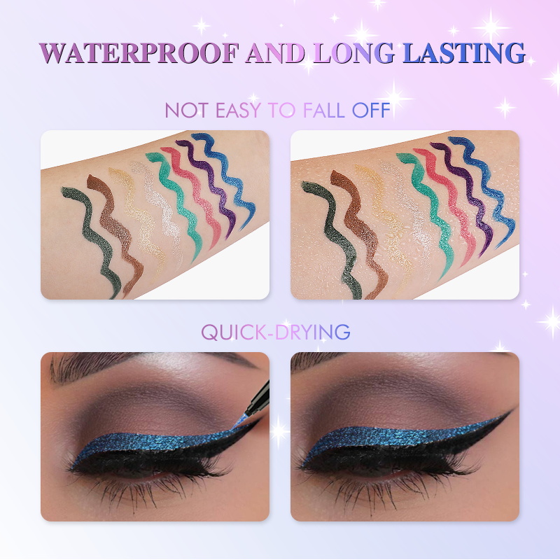 Imagic-conjunto de delineador  - Beauty Makeup Images avaliação e preço