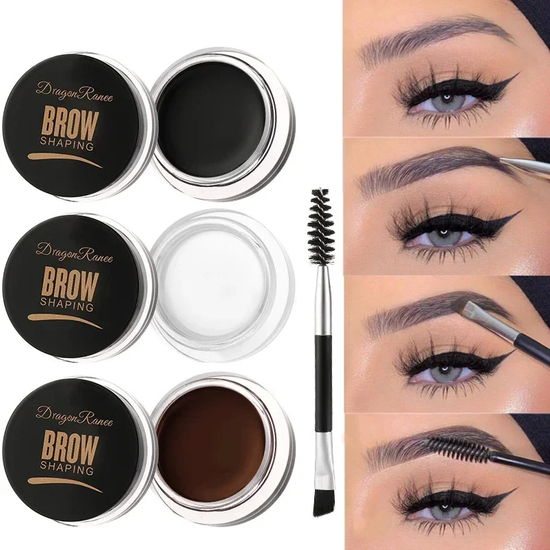 Creme de sobrancelha selvagem  - Bb Cream Tinted avaliação e preço