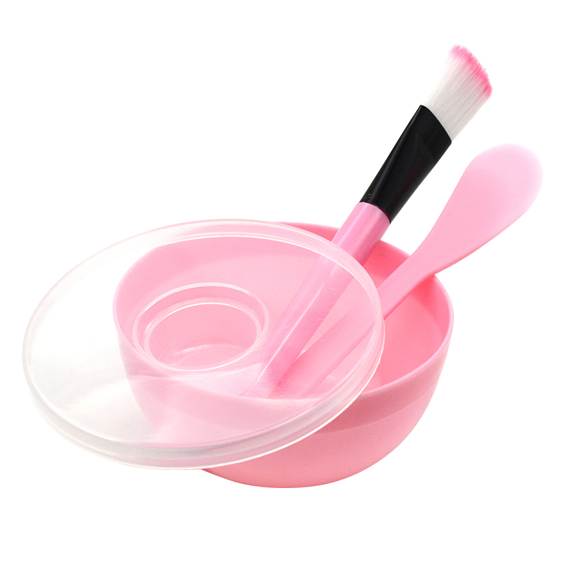 Conjunto de Escova Facial, Tig - Beauty Makeup Brushes avaliação e preço