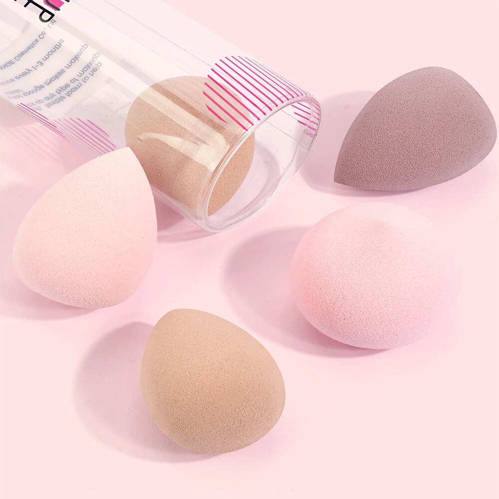 MAANGE-Conjunto De Liquidifica - Beauty Bay Makeup avaliação e preço