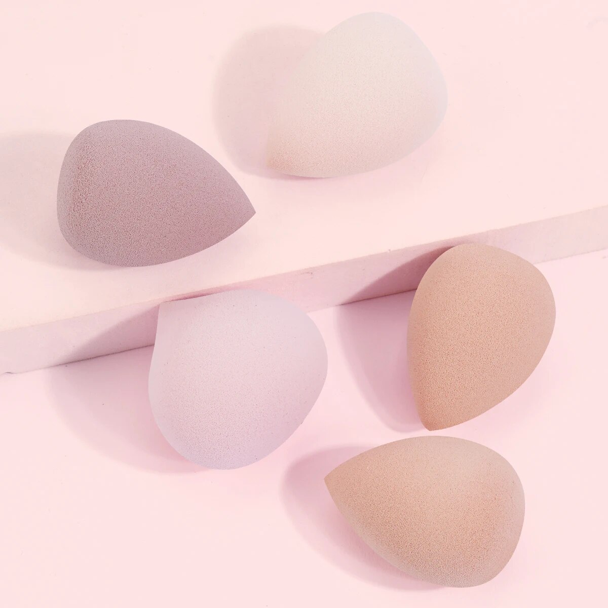 MAANGE-Conjunto De Liquidifica - Beauty Bay Makeup avaliação e preço