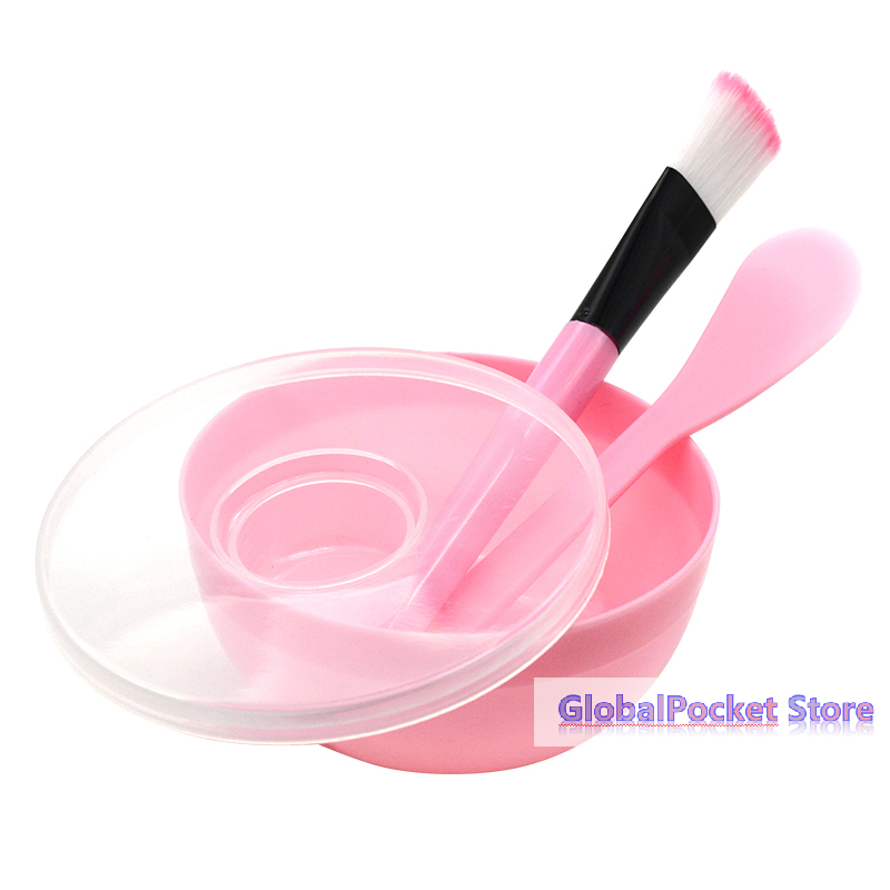Conjunto de Escova Facial, Tig - Beauty Makeup Brushes avaliação e preço
