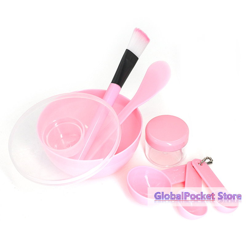 Conjunto de Escova Facial, Tig - Beauty Makeup Brushes avaliação e preço