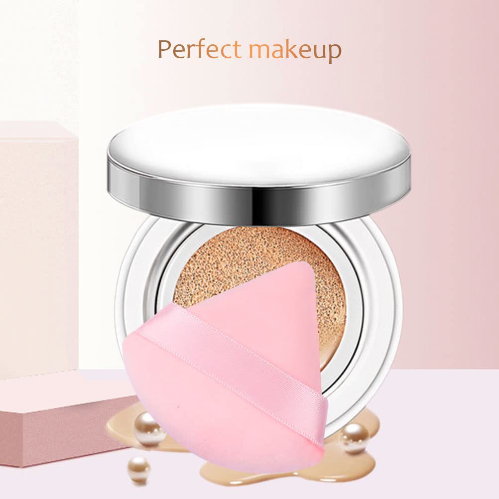 Puff Triangle Maquiagem Esponj - Beauty Bay Makeup avaliação e preço