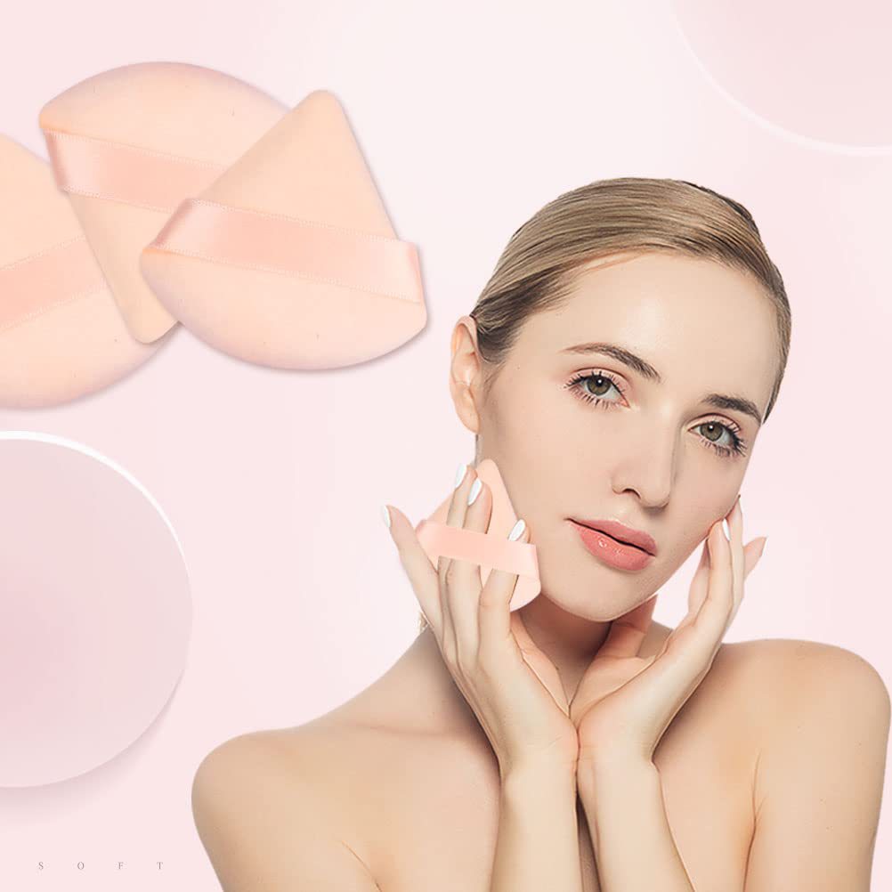 Puff Triangle Maquiagem Esponj - Beauty Bay Makeup avaliação e preço