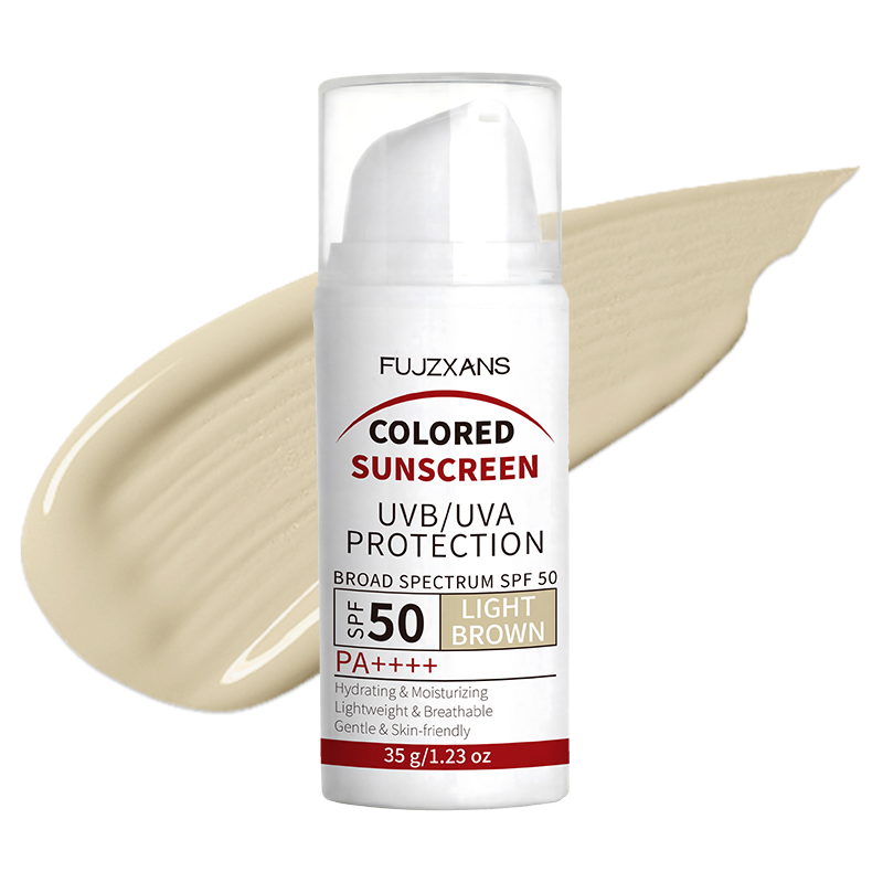 Creme BB com Cor Marrom Claro  - Bb Cream Tinted avaliação e preço