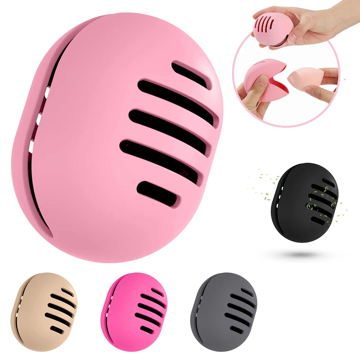 Estojo de Silicone para Beauty - Beauty Bay Makeup avaliação e preço