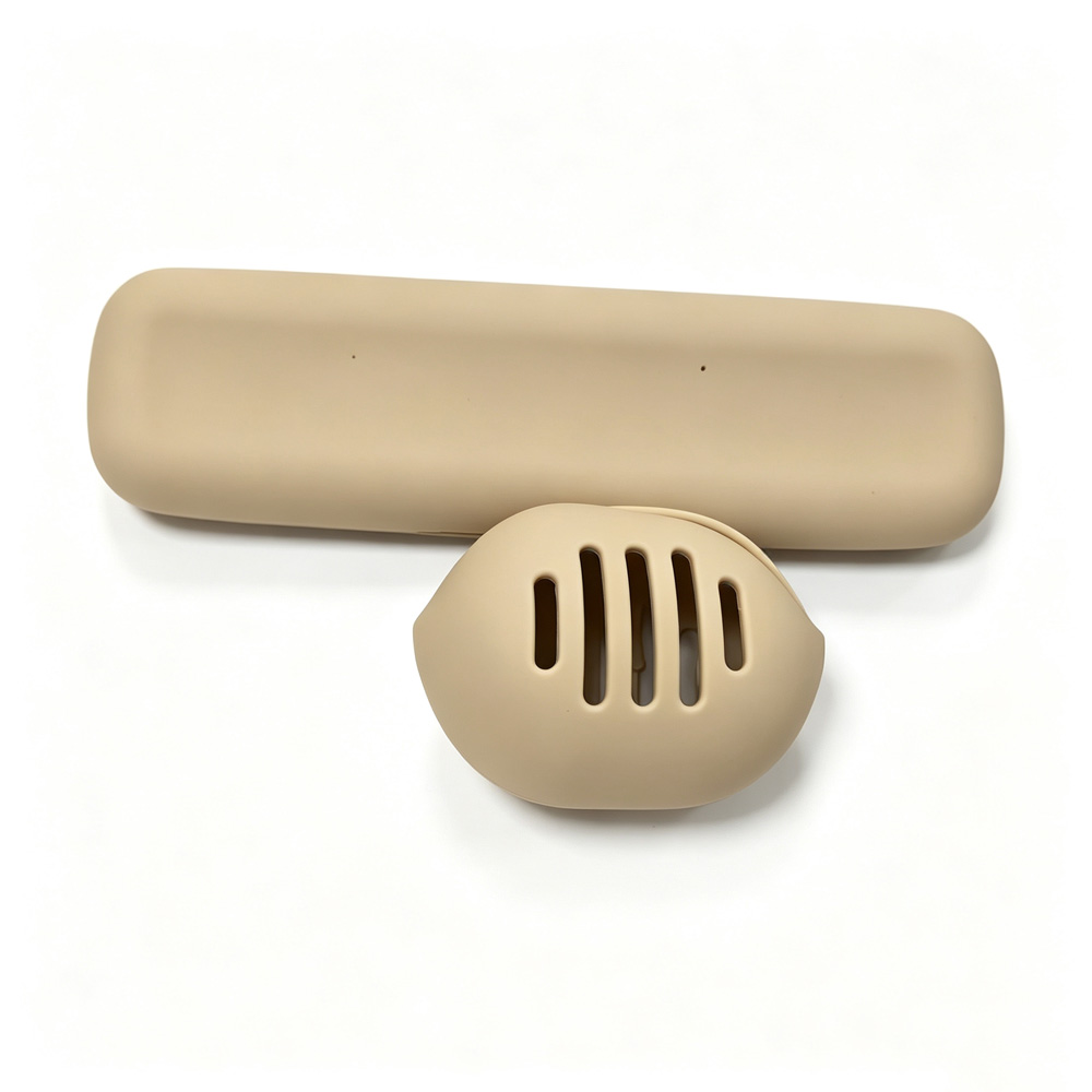 Estojo de Silicone para Beauty - Beauty Bay Makeup avaliação e preço