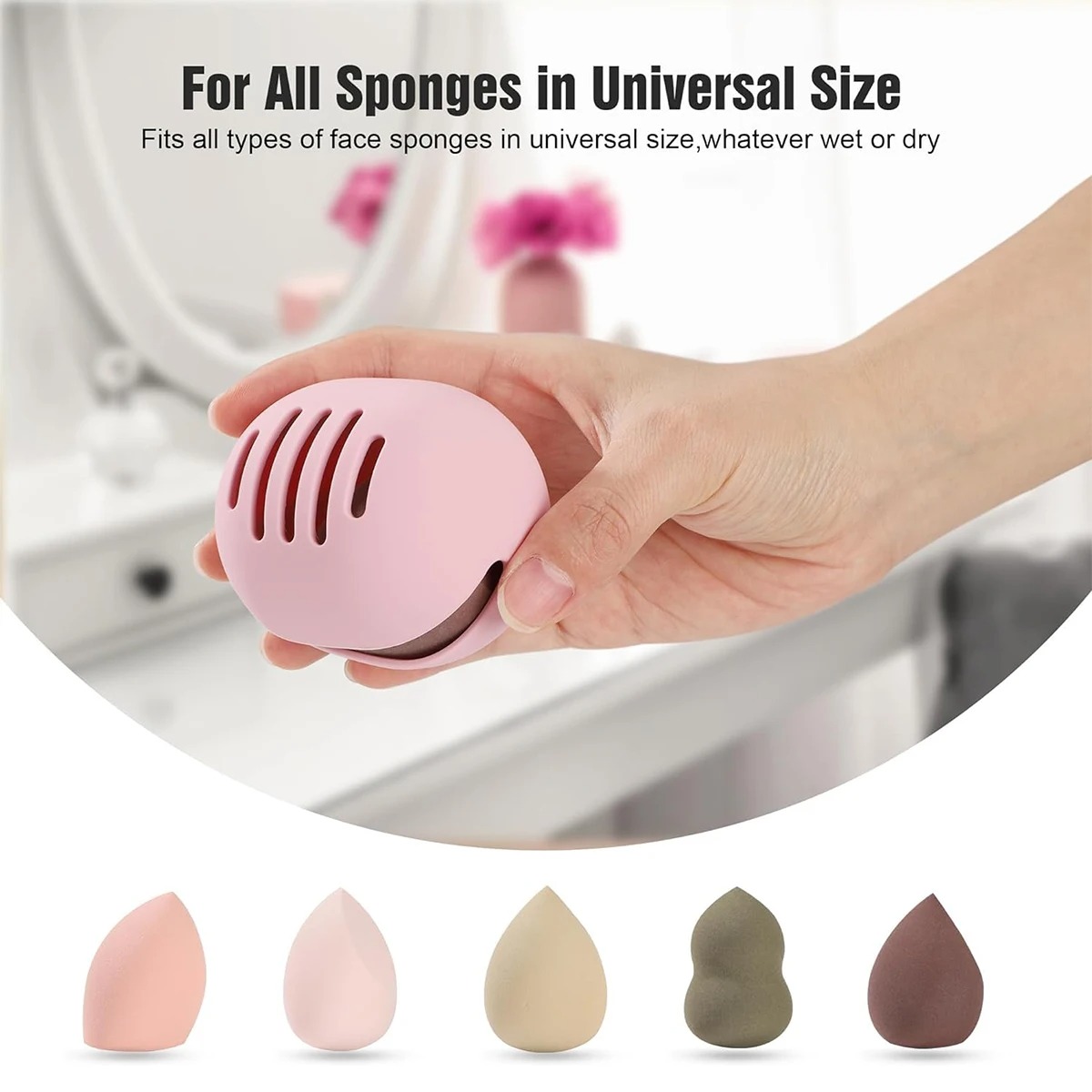 Estojo de Silicone para Beauty - Beauty Bay Makeup avaliação e preço