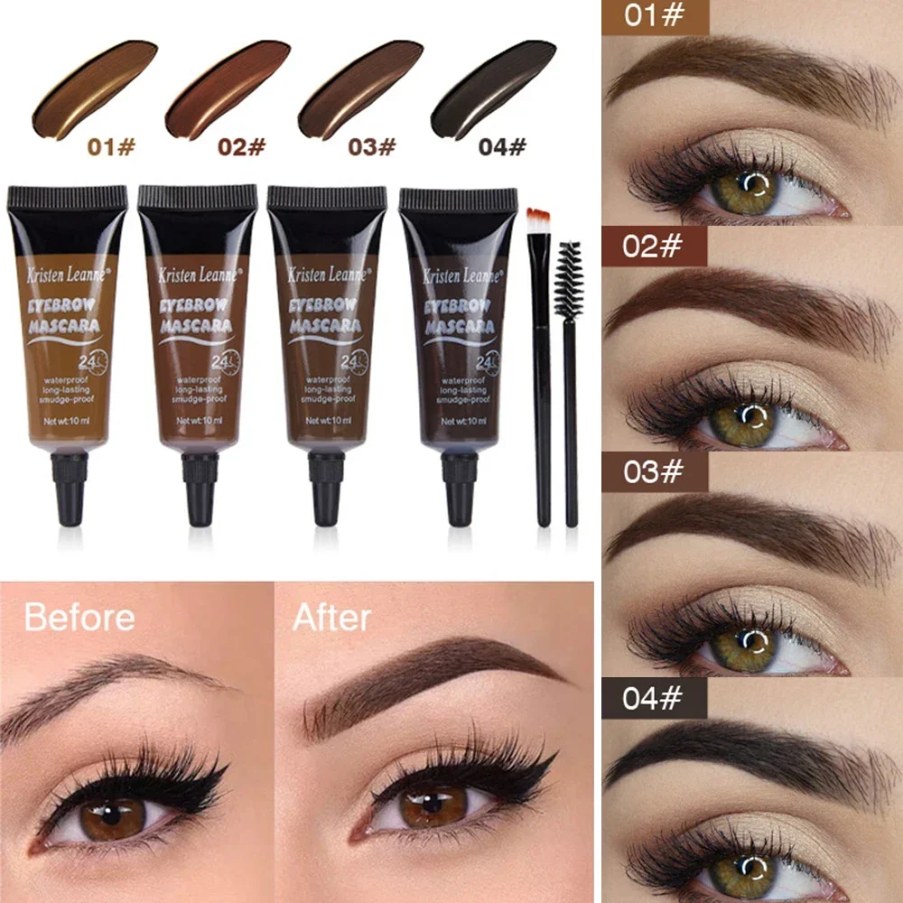 4 cores profissional cílios so - Bb Cream Tinted avaliação e preço
