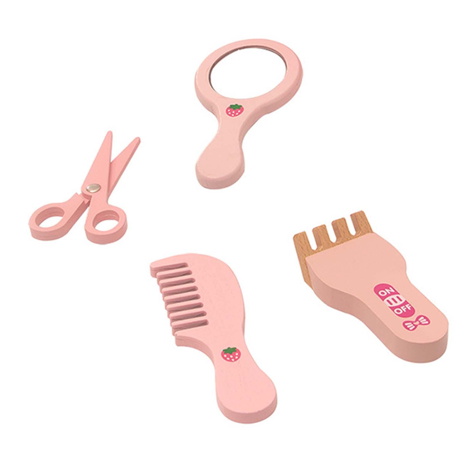 Conjunto de Brinquedos de Maqu - Beauty Makeup Gift Sets avaliação e preço