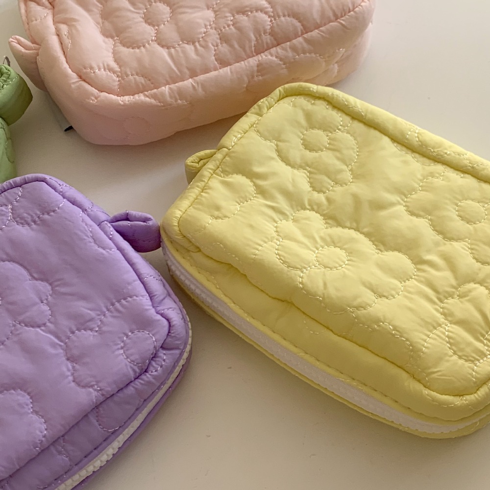 Moda algodão maquiagem saco de - Beauty Makeup Girl avaliação e preço