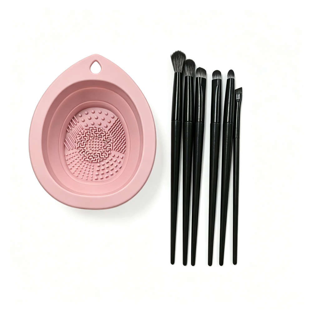 Conjunto de Pincéis de Maquiag - Beauty Makeup Brushes avaliação e preço