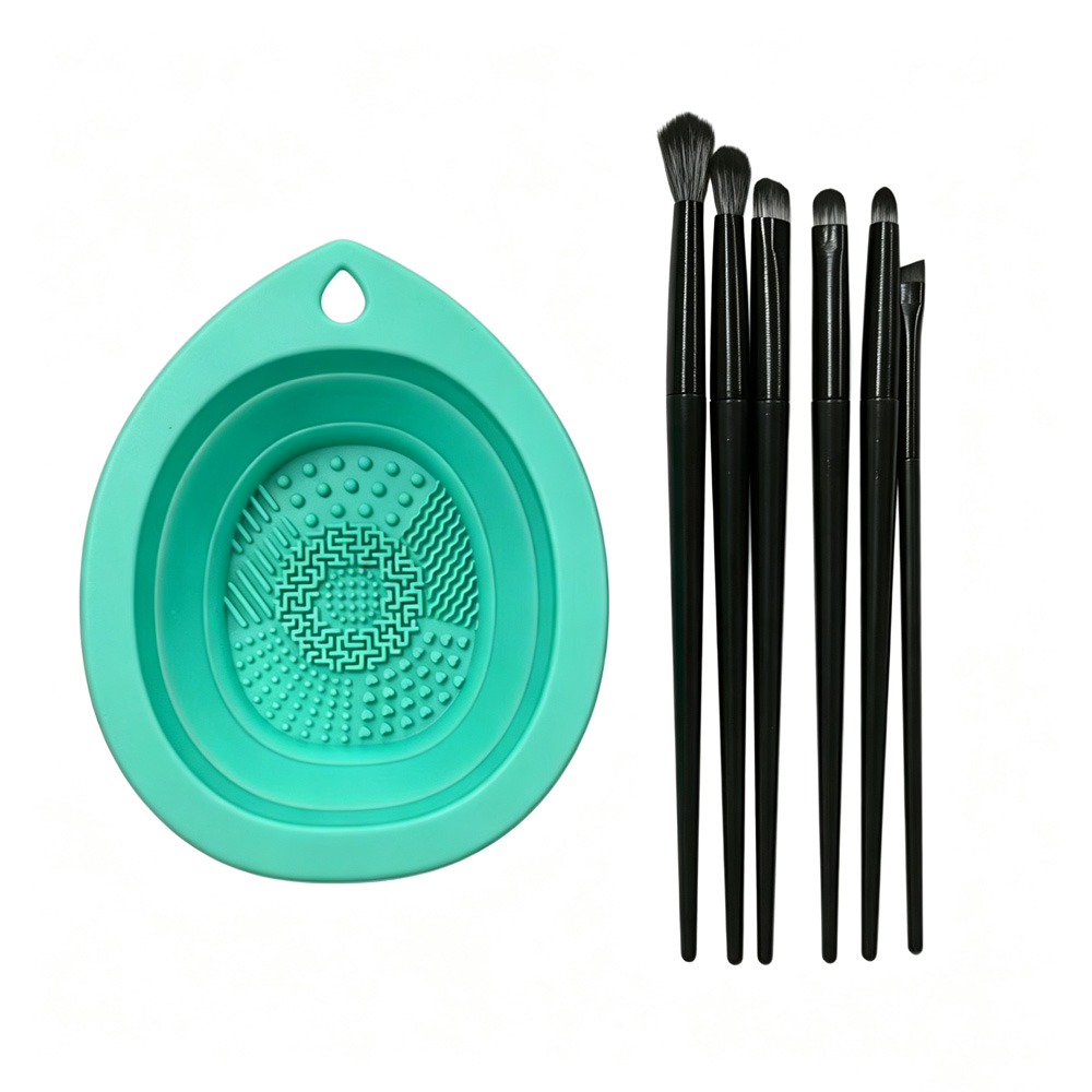 Conjunto de Pincéis de Maquiag - Beauty Makeup Brushes avaliação e preço