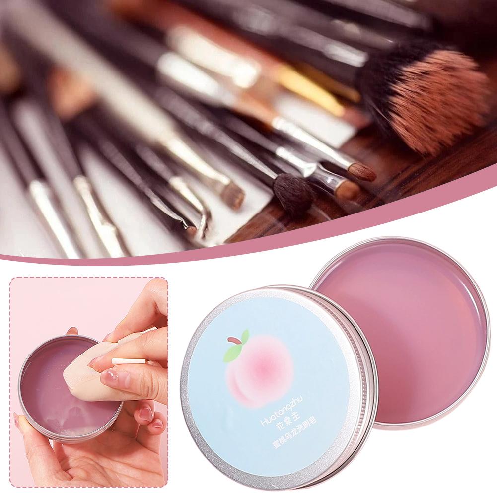 Limpador de Pincéis de Maquiag - Beauty Makeup Products avaliação e preço