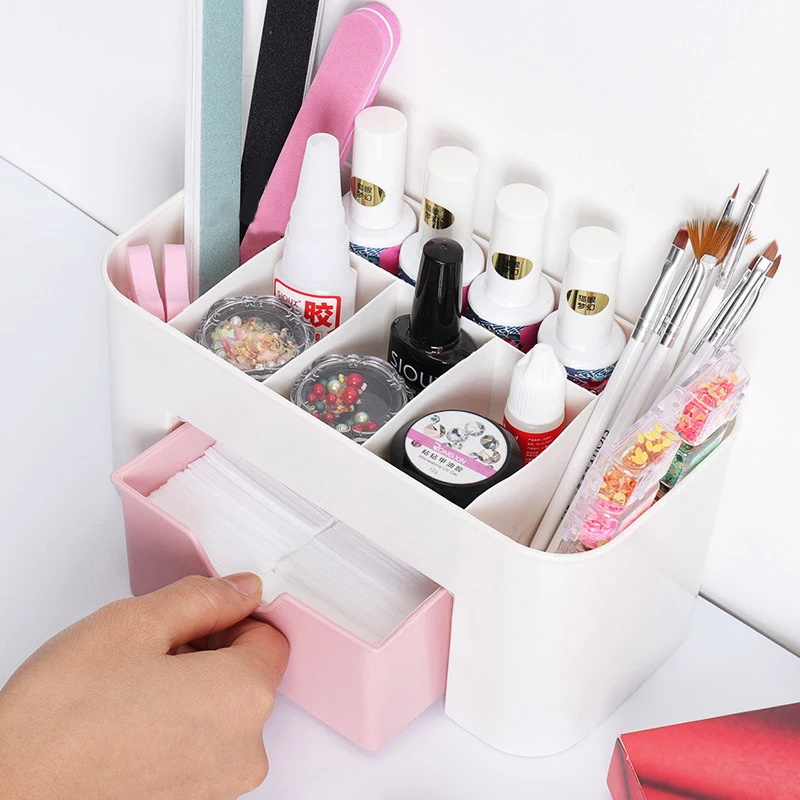 Organizador de arte em unhas,  - Beauty Makeup Products avaliação e preço