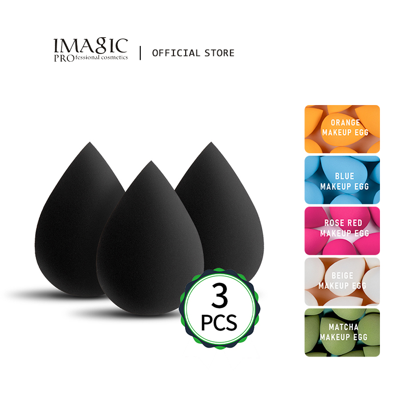 Esponja de maquiagem imagic, s - Beauty Makeup Images avaliação e preço