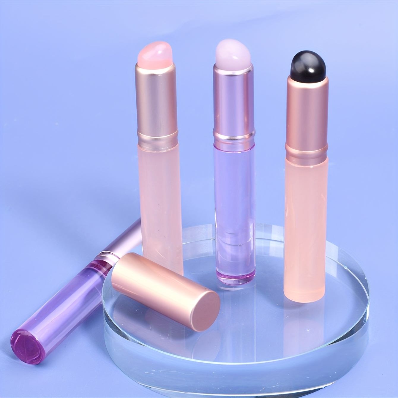 Pincel de Maquiagem de Silicon - Beauty Queen Makeup avaliação e preço