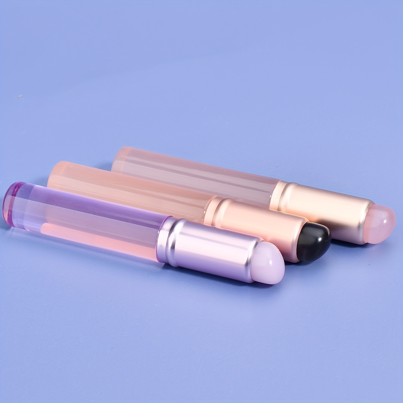 Pincel de Maquiagem de Silicon - Beauty Queen Makeup avaliação e preço