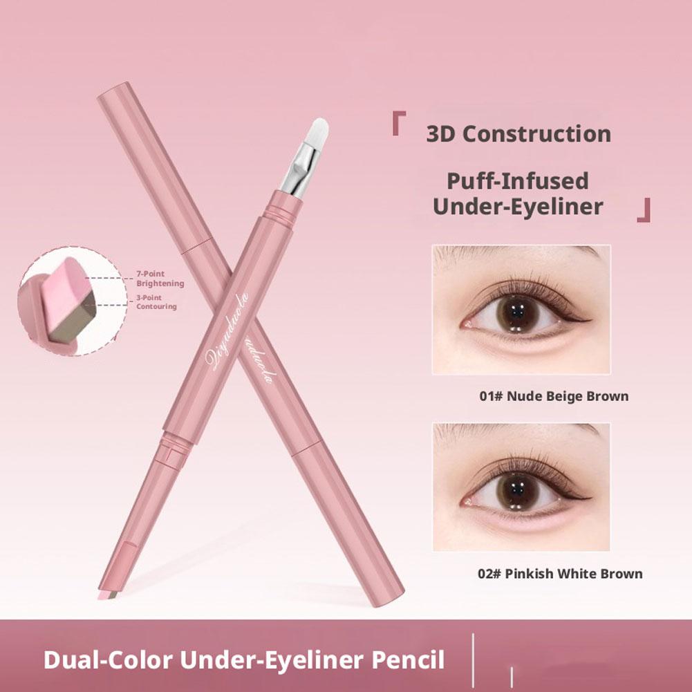 Bastão de Aegyo Sal Bicolor 1P - Beauty Makeup Salon avaliação e preço