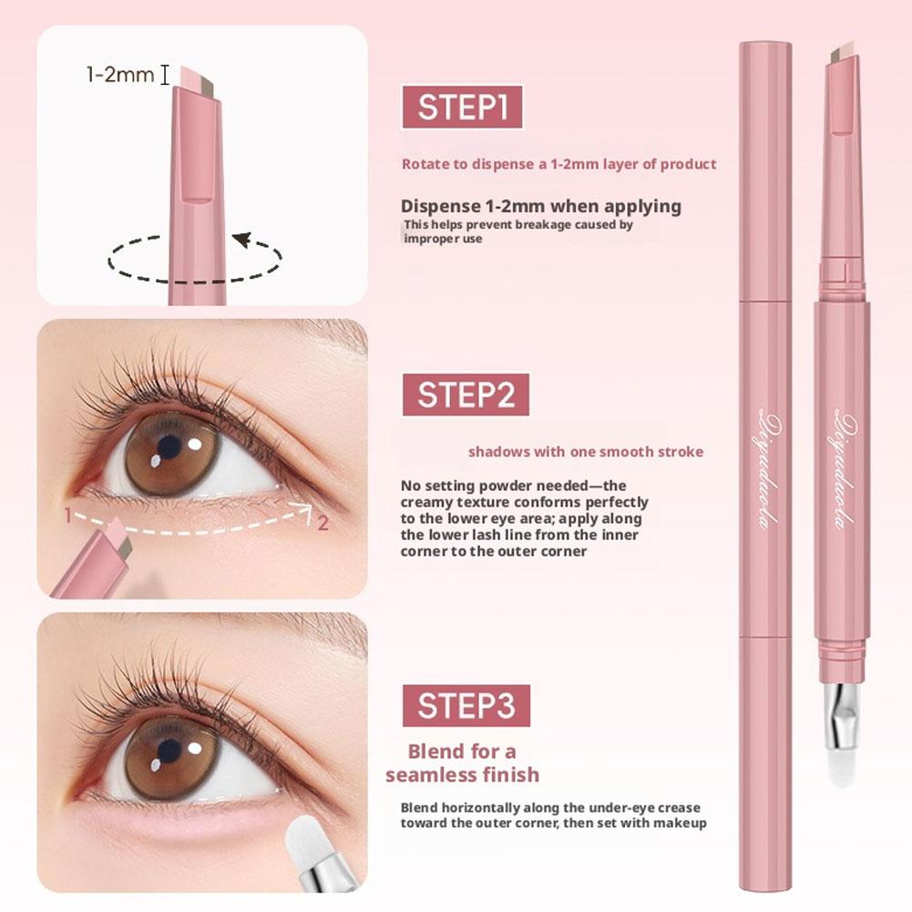 Bastão de Aegyo Sal Bicolor 1P - Beauty Makeup Salon avaliação e preço