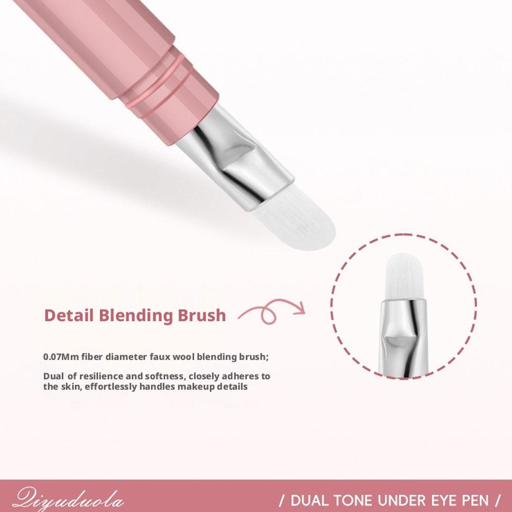 Bastão de Aegyo Sal Bicolor 1P - Beauty Makeup Salon avaliação e preço