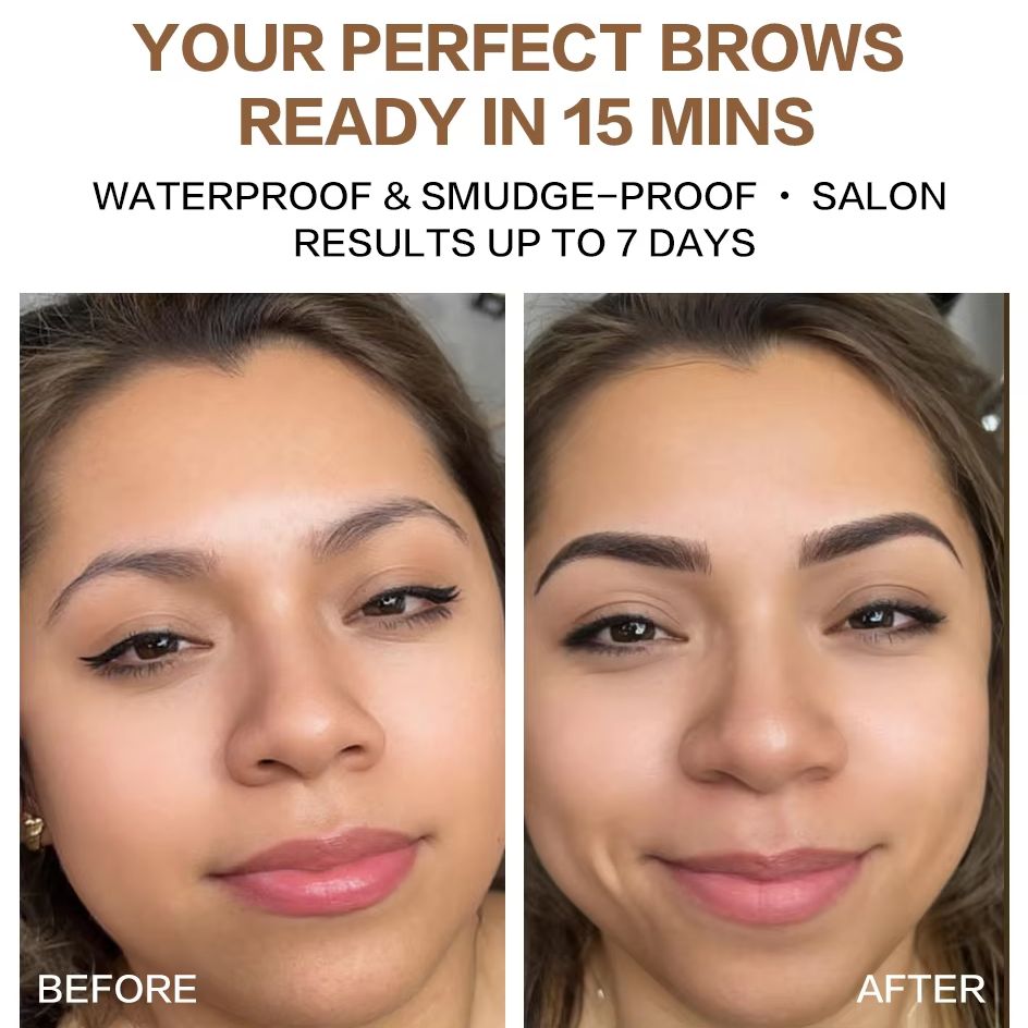 ​ ​ Kit de Tintura de Henna pa - Bb Cream Tinted avaliação e preço