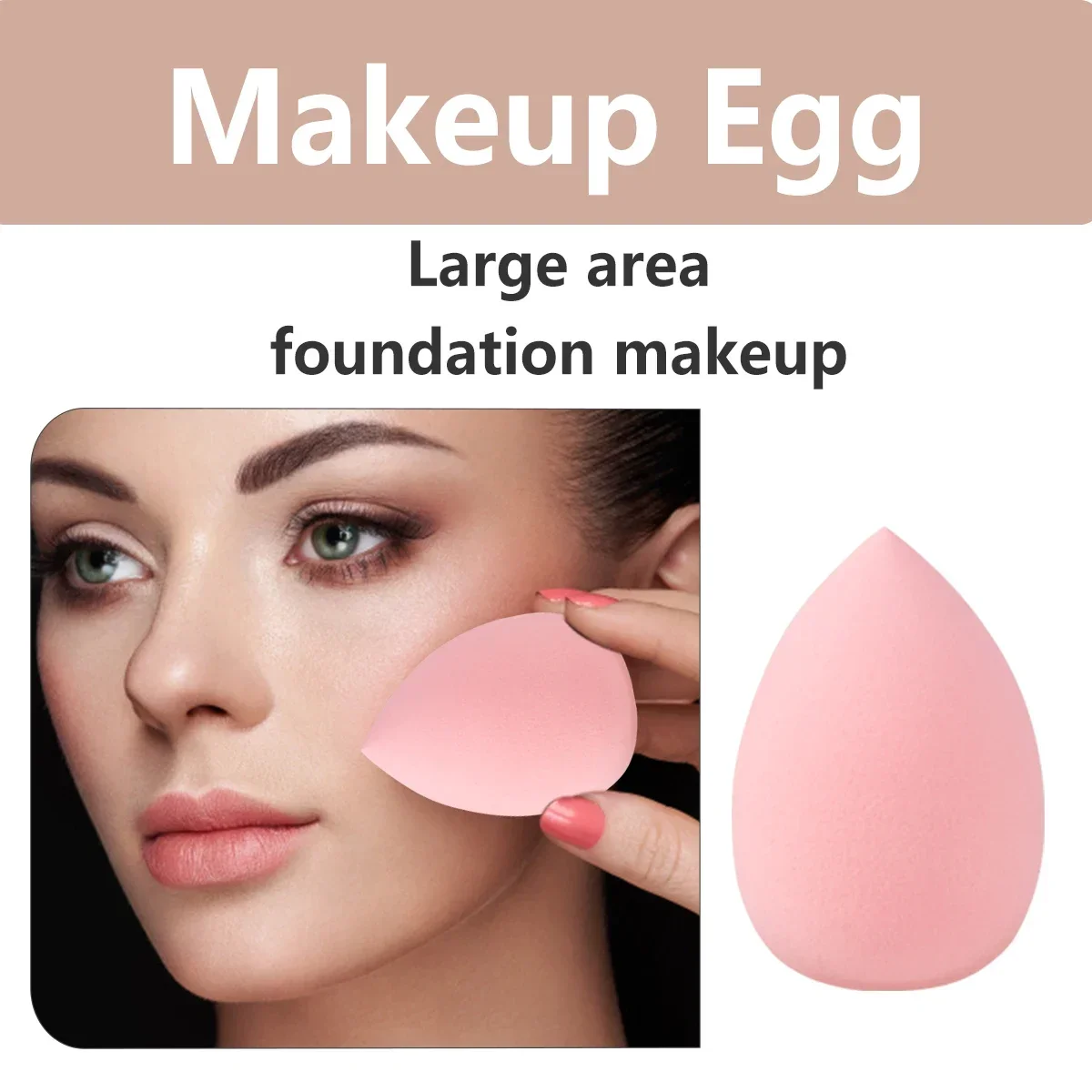 Conjunto de Pincéis e Esponjas - Beauty Makeup Gift Sets avaliação e preço
