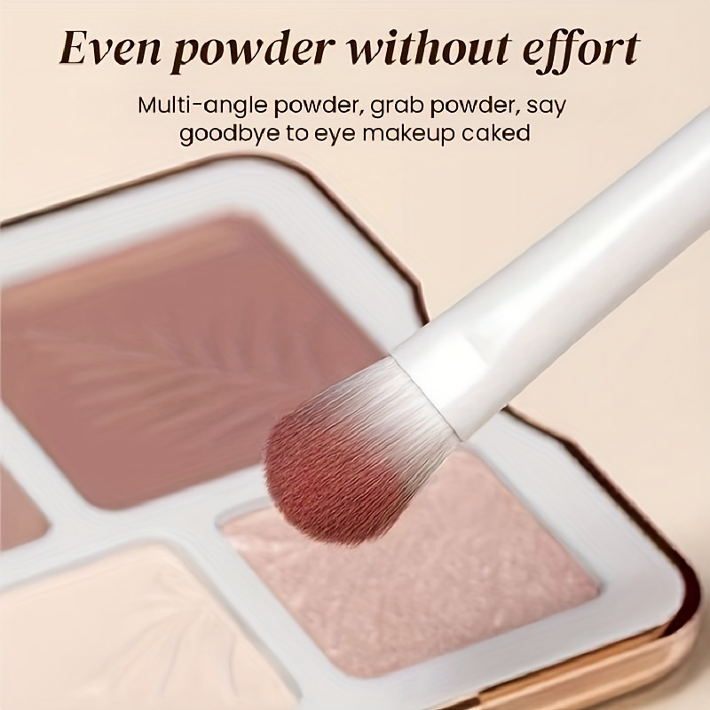 Conjunto de Pincéis de Sombra  - Beauty Makeup Gift Sets avaliação e preço