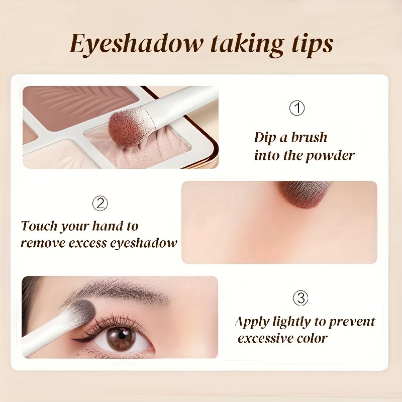 Conjunto de Pincéis de Sombra  - Beauty Makeup Gift Sets avaliação e preço