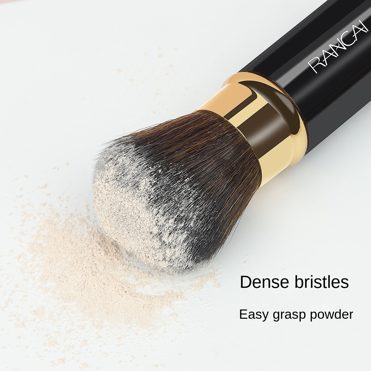 Pro retrátil macio pincel de m - Beauty Queen Makeup avaliação e preço